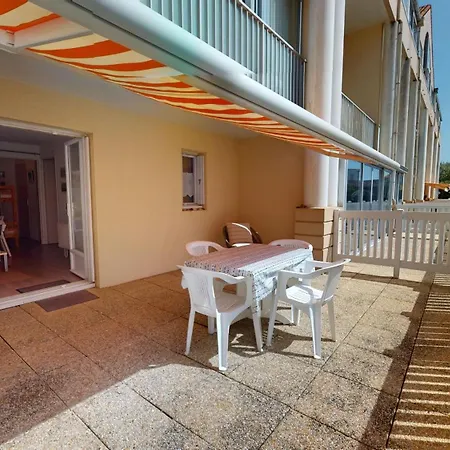Golden Sea - A 50m & Garage Prive *