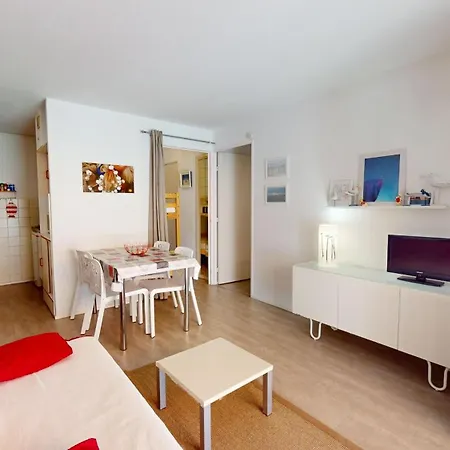 Golden Sea - A 50m & Garage Prive Saint-Hilaire-de-Riez