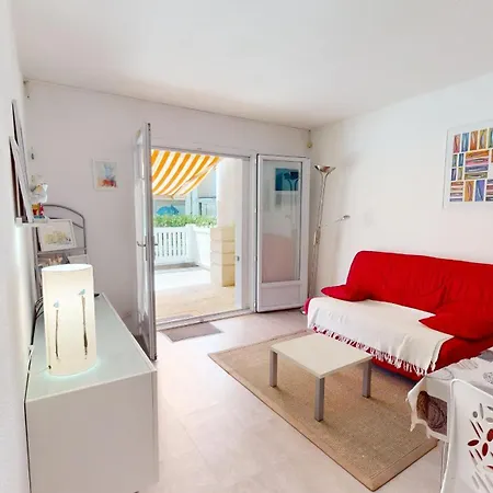 Daire Golden Sea - A 50m & Garage Prive *