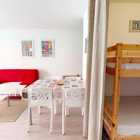 Golden Sea - A 50m & Garage Prive Daire Saint-Hilaire-de-Riez