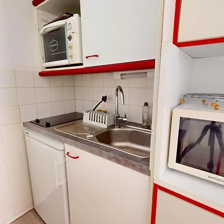 Daire Golden Sea - A 50m & Garage Prive