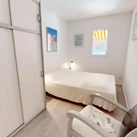 Daire Golden Sea - A 50m & Garage Prive