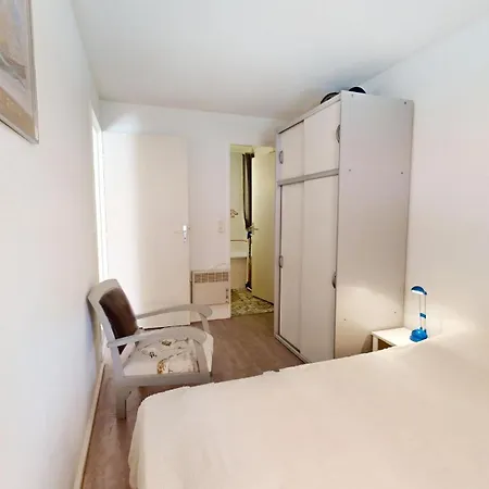 Golden Sea - A 50m & Garage Prive Daire