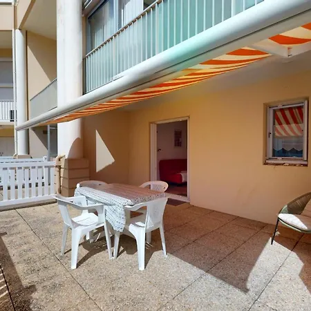 Golden Sea - A 50m & Garage Prive * Saint-Hilaire-de-Riez