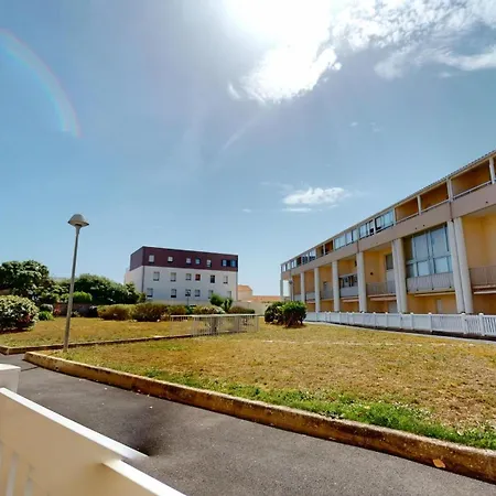 Golden Sea - A 50m & Garage Prive Daire *